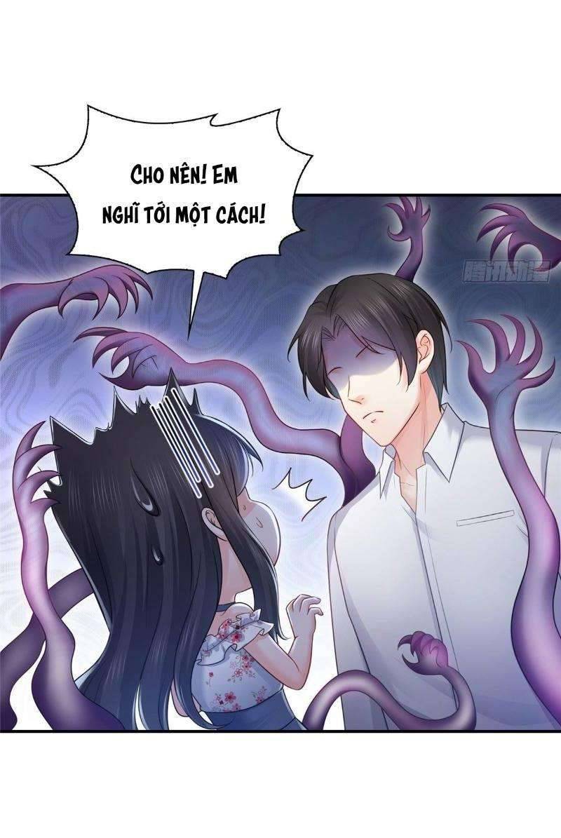 Hệt Như Hàn Quang Gặp Nắng Gắt Chap 69 - Trang 4