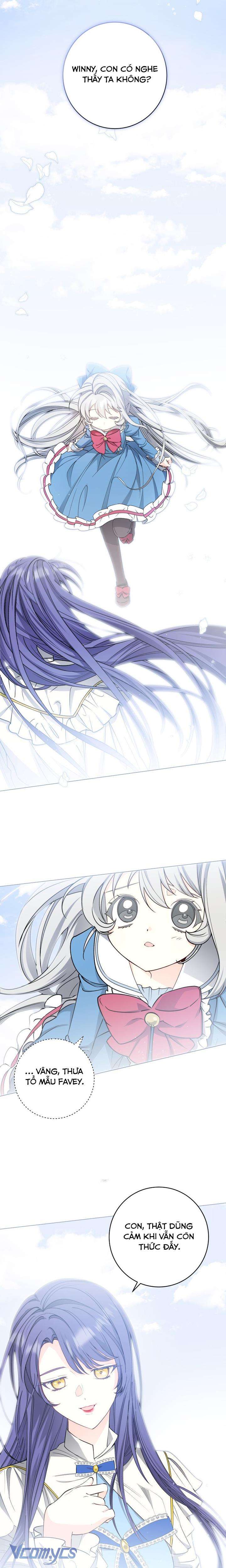 Cút Khỏi Gia Tộc Của Tôi! Chap 21 - Next Chap 22