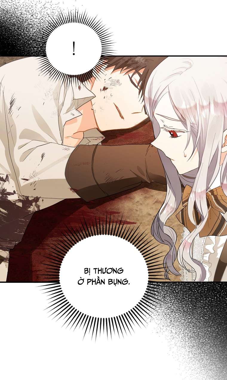 Tôi Trở Thành Vợ Của Nam Chính Chap 5 - Trang 3