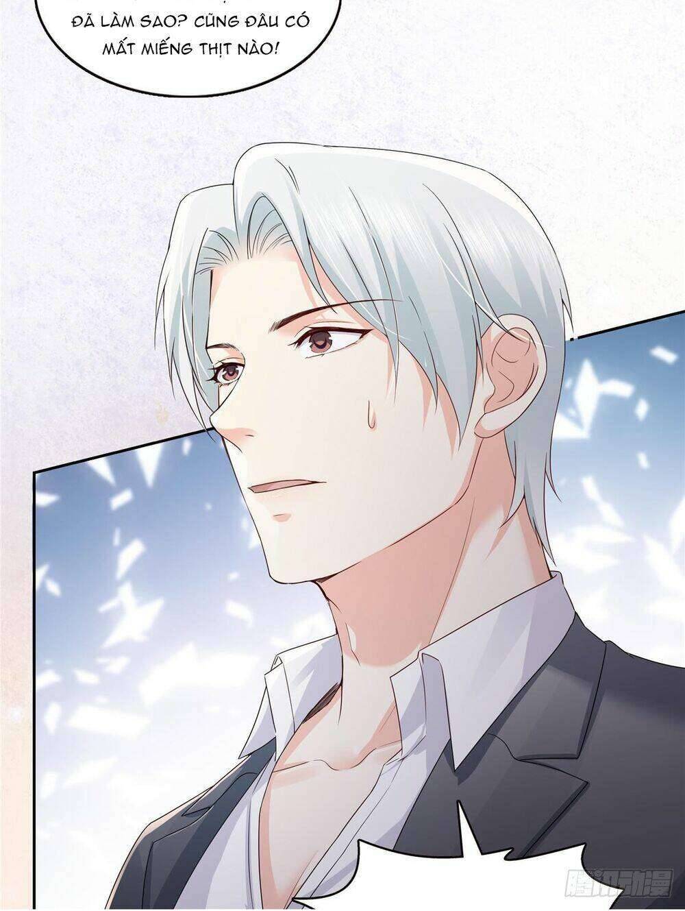 Hệt Như Hàn Quang Gặp Nắng Gắt Chap 420 - Trang 4