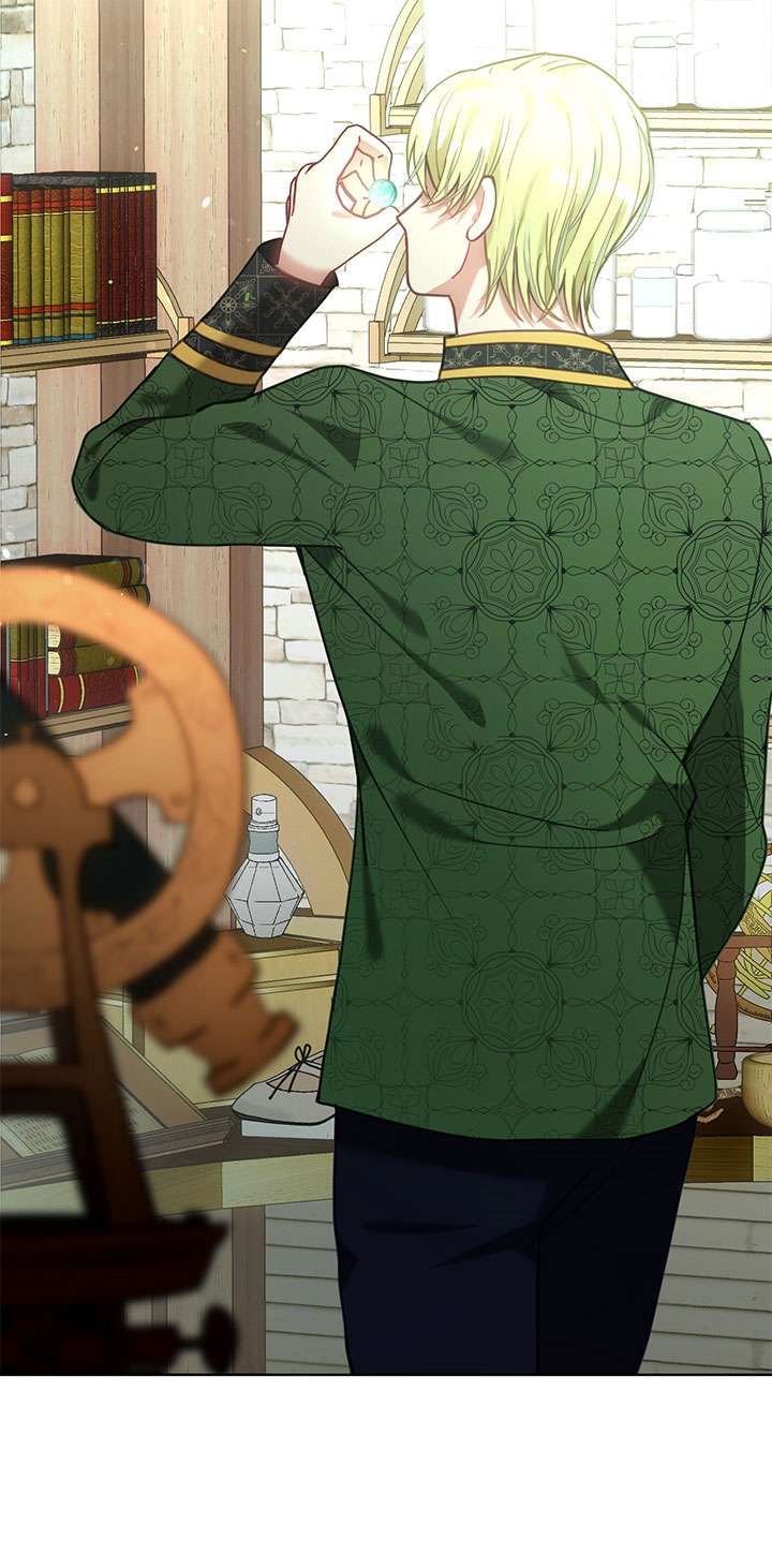 Gia Đình Bị Ám Ảnh Bởi Tôi Chapter 30 - Trang 4