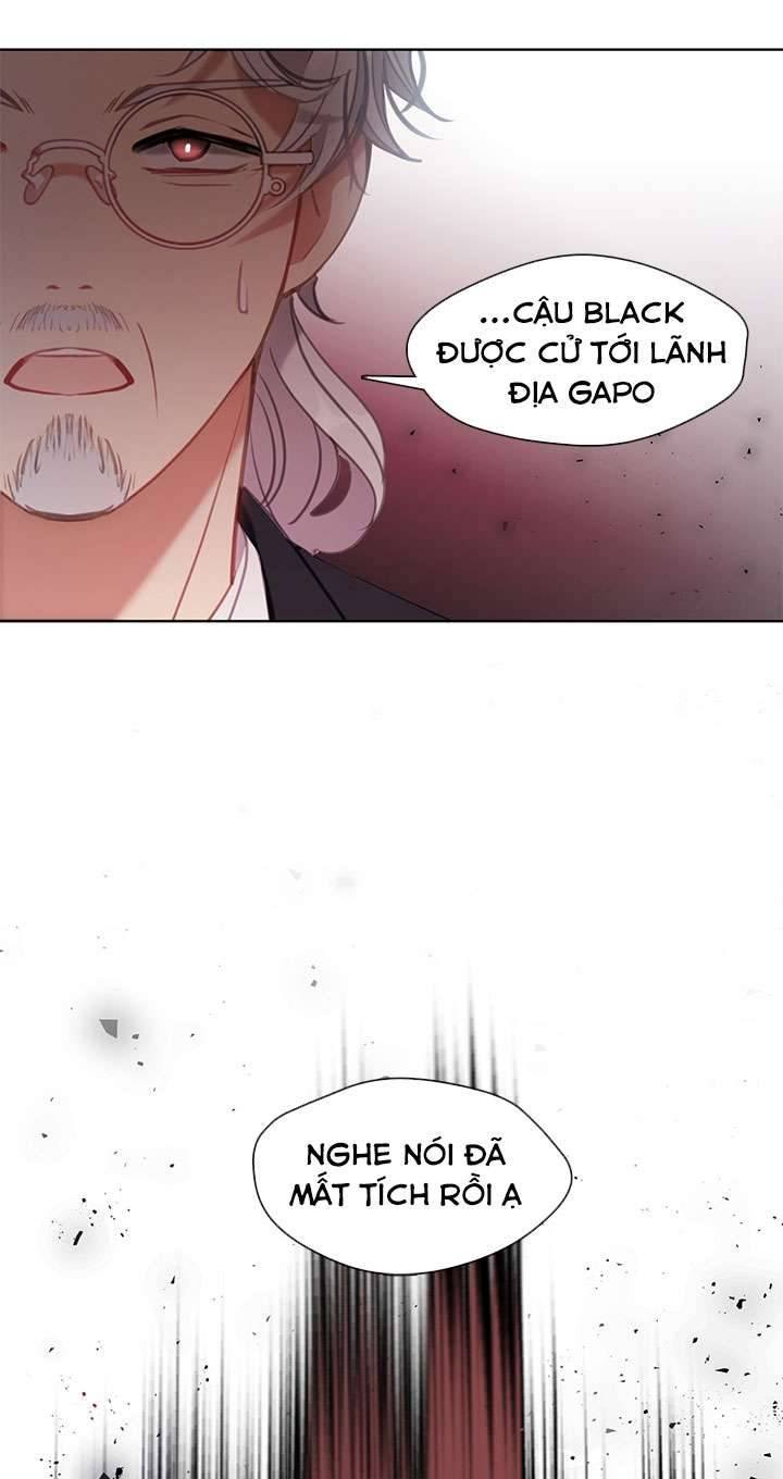 Gia Đình Bị Ám Ảnh Bởi Tôi Chapter 40 - Trang 4