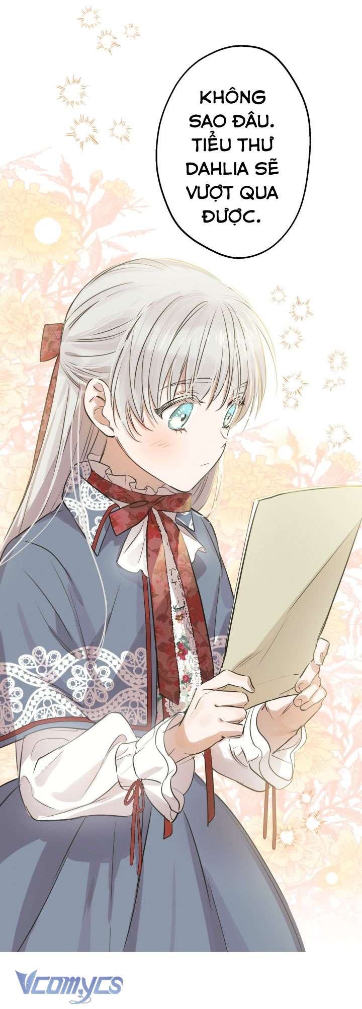 Những Nhân Vật Mạnh Nhất Thế Giới Ám Ảnh Tôi Chapter 47 - Trang 4