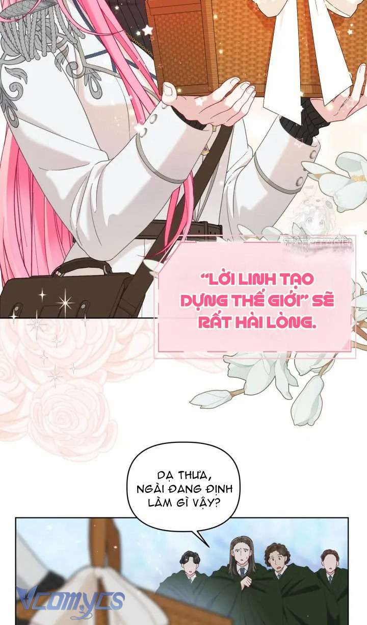 Sự Điều Trị Đặc Biệt Của Tinh Linh Chapter 92 - Next Chapter 93