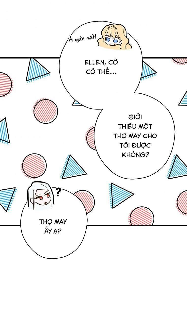 Phương Pháp Khiến Phu Quân Đứng Về Phía Tôi Chapter 6 - Trang 4