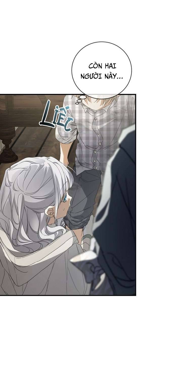 Lại Một Lần Nữa Hướng Về Ánh Sáng Chap 65 - Trang 2