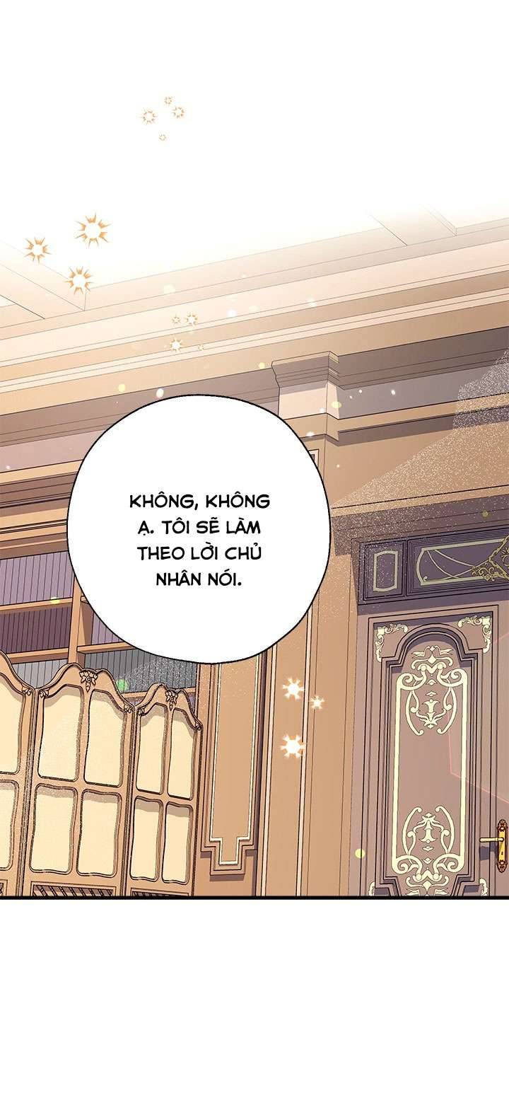 Chúng Ta Có Thể Trở Thành Một Gia Đình Được Không? Chap 12 - Trang 2