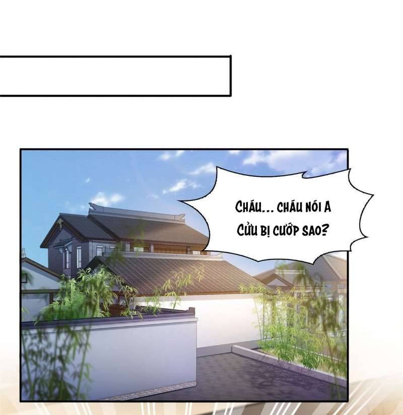 Hệt Như Hàn Quang Gặp Nắng Gắt Chap 106 - Trang 4