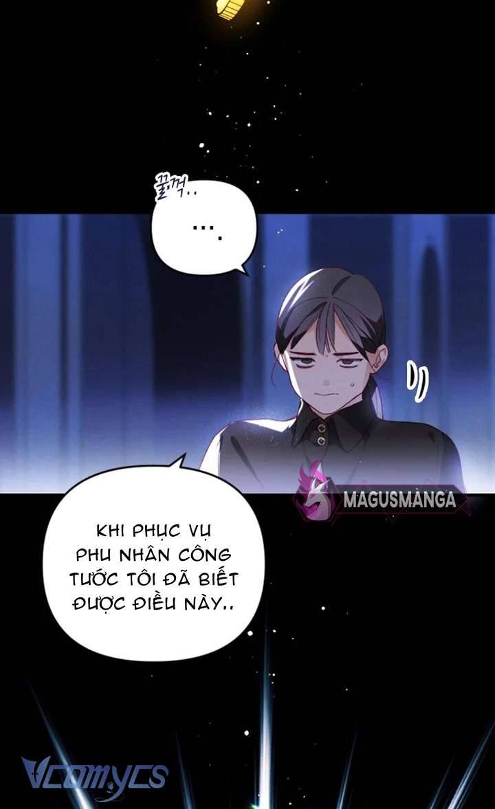 Nuôi vị hôn phu bằng tiền bạc. Chap 47 - Trang 2