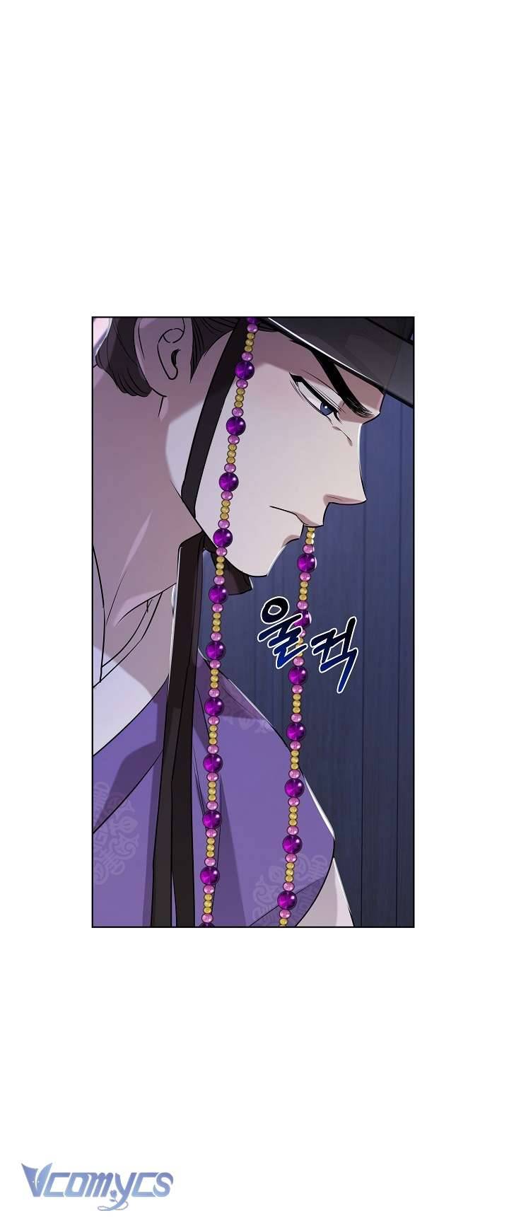 [18+] Biên Niên Sử Xuân Họa Thời Joseon Chap 19 - Trang 2