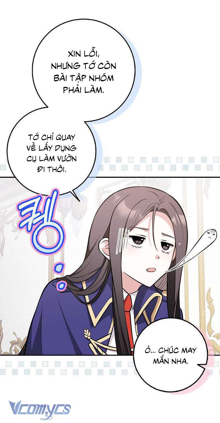 Tôi Thề Chúng Ta Chỉ Là Bạn Chapter 13 - Next Chapter 14