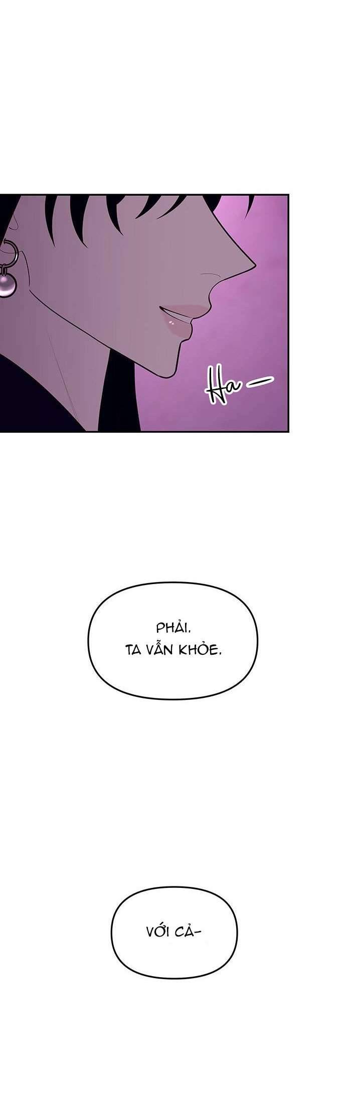 Vương Tử Huyền Bí Chapter 74 - Trang 4