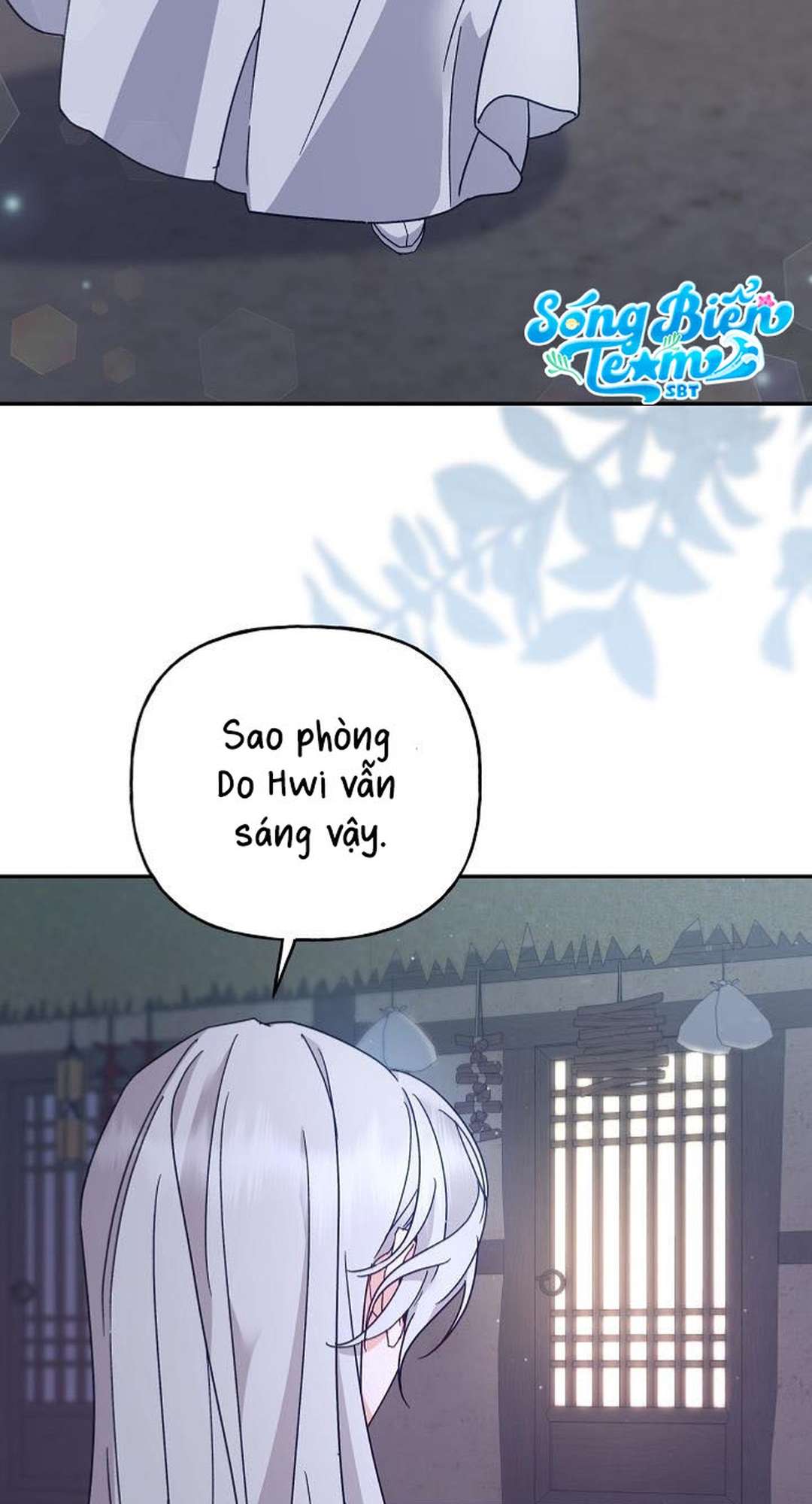 [ 18+ ] Khúc ca của loài cầm thú Chap 12 - Trang 2