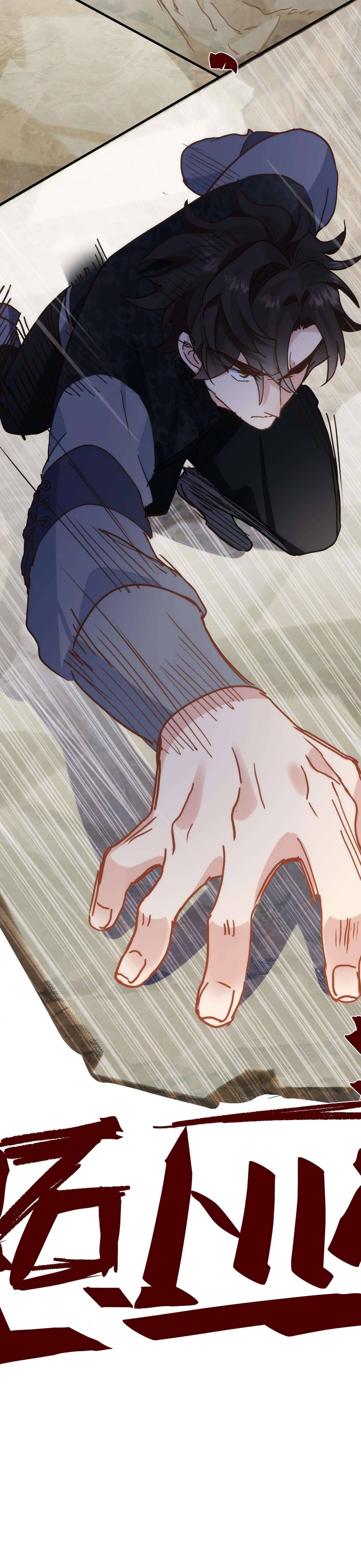 Cô công chúa không muốn được nuông chiều Chap 11 - Trang 2