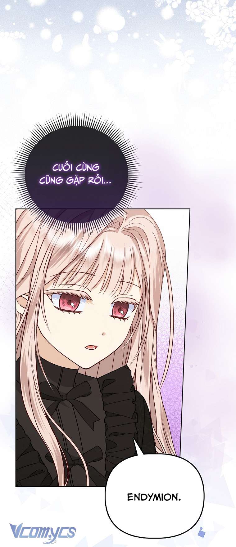 Nhân Vật Phản Diện Đều Thích Tôi Chapter 2 - Trang 4