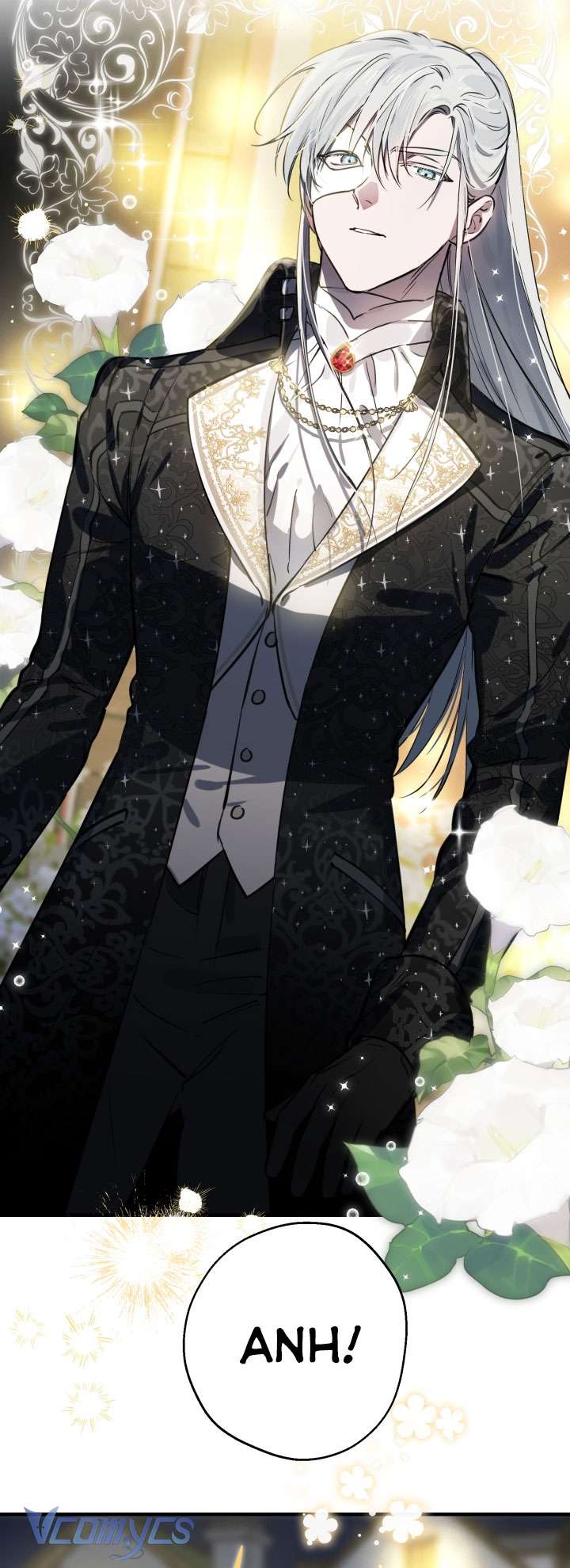 Những Nhân Vật Mạnh Nhất Thế Giới Ám Ảnh Tôi Chapter 69 - Trang 4