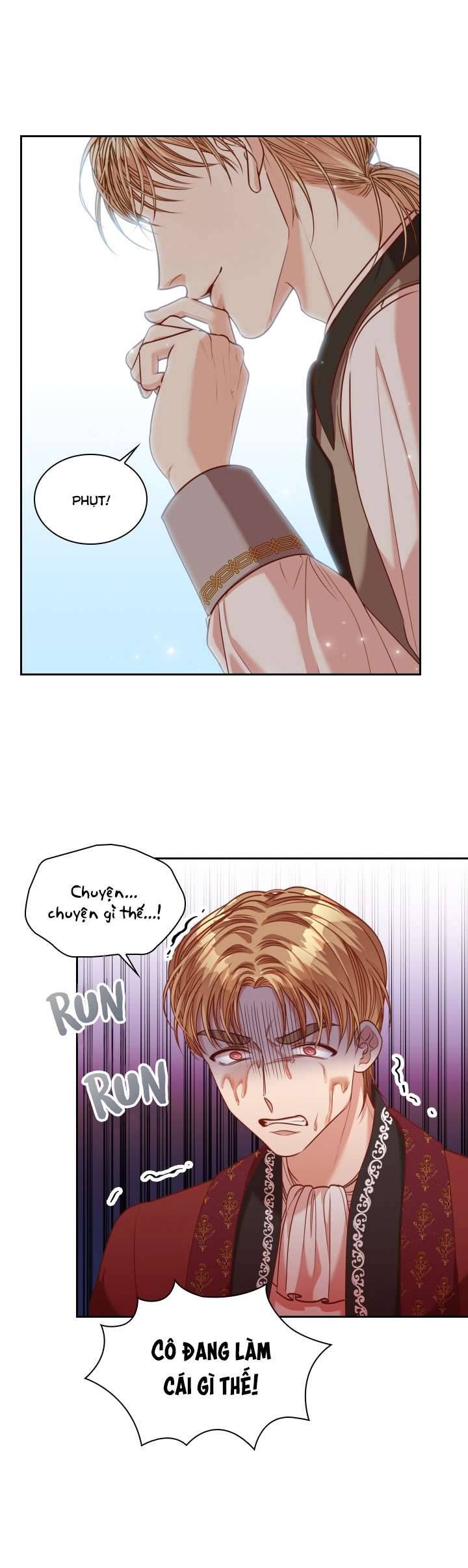 Thư Ký Của Bạo Chúa Chapter 40 - Trang 4