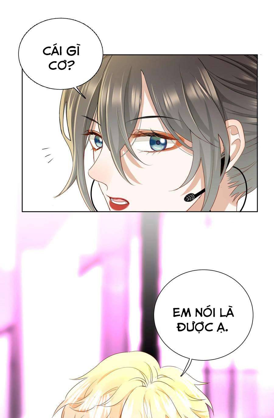 Chị Ơi! Chị Thật Không Bình Thường! Chapter 6 - Trang 4