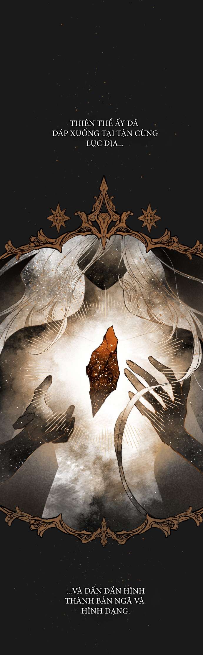 Lời Thú Nhận Của Chúa Tể Bóng Tối Chap 60 - Trang 4