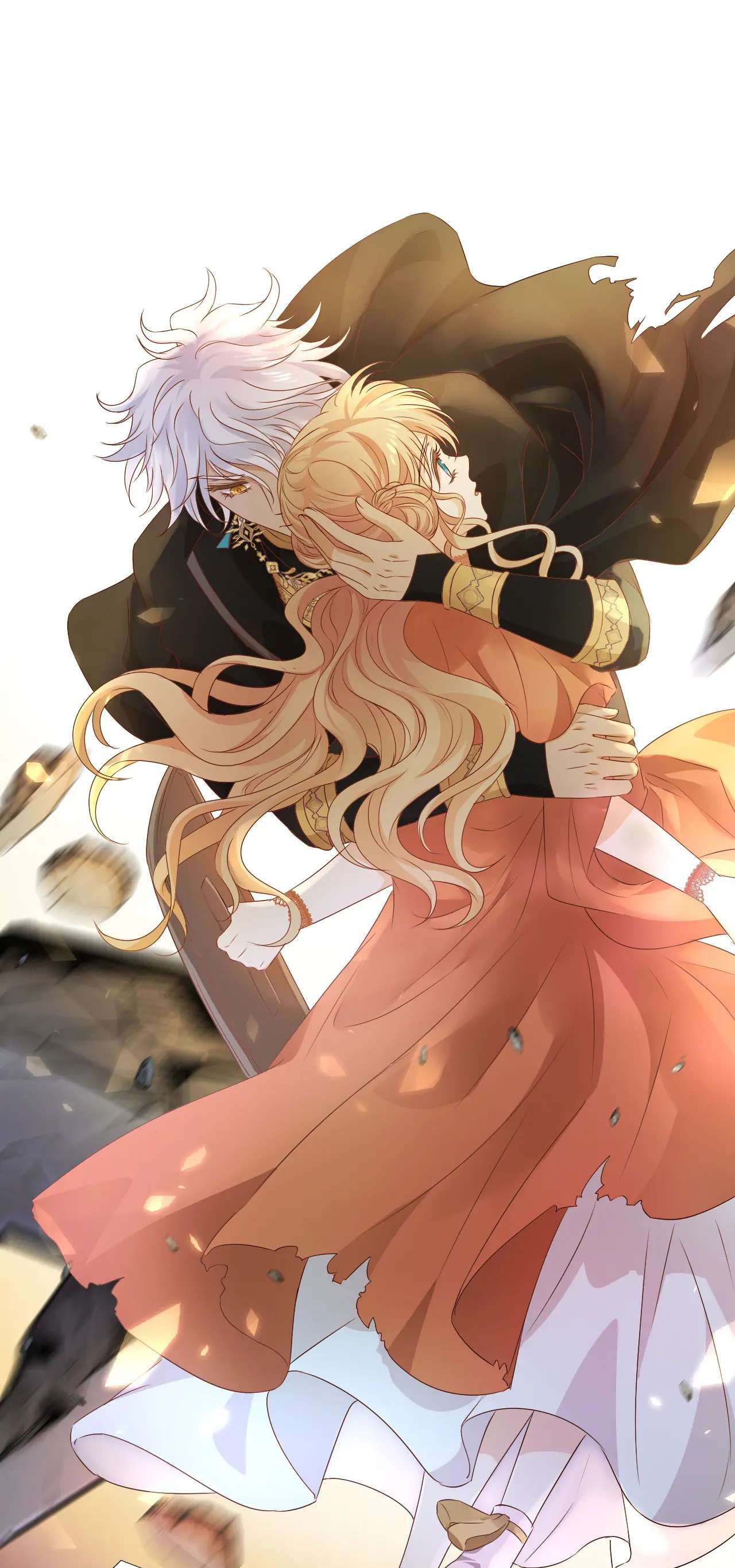 Địch Úc Đa Chi Ca Chapter 110 - Trang 4