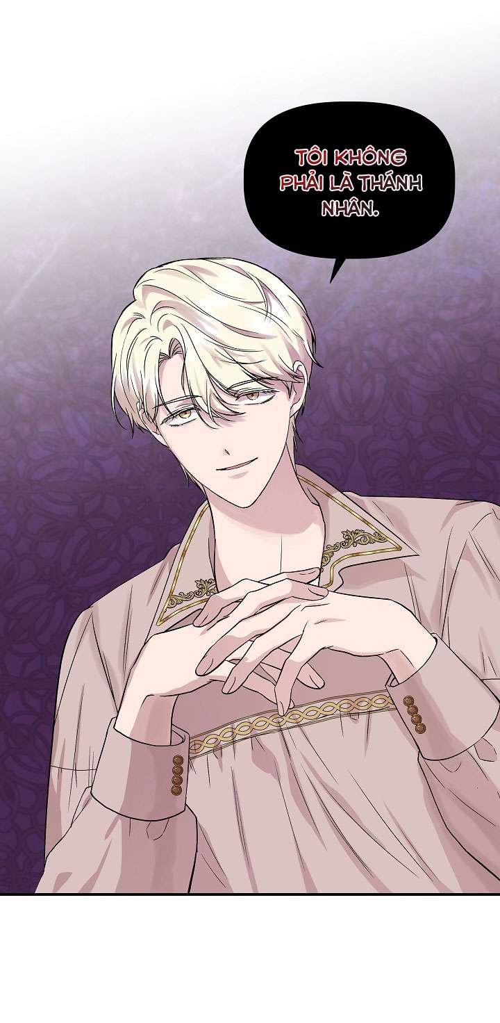 Tôi Không Phải Là Cinderella Chapter 37 - Trang 4