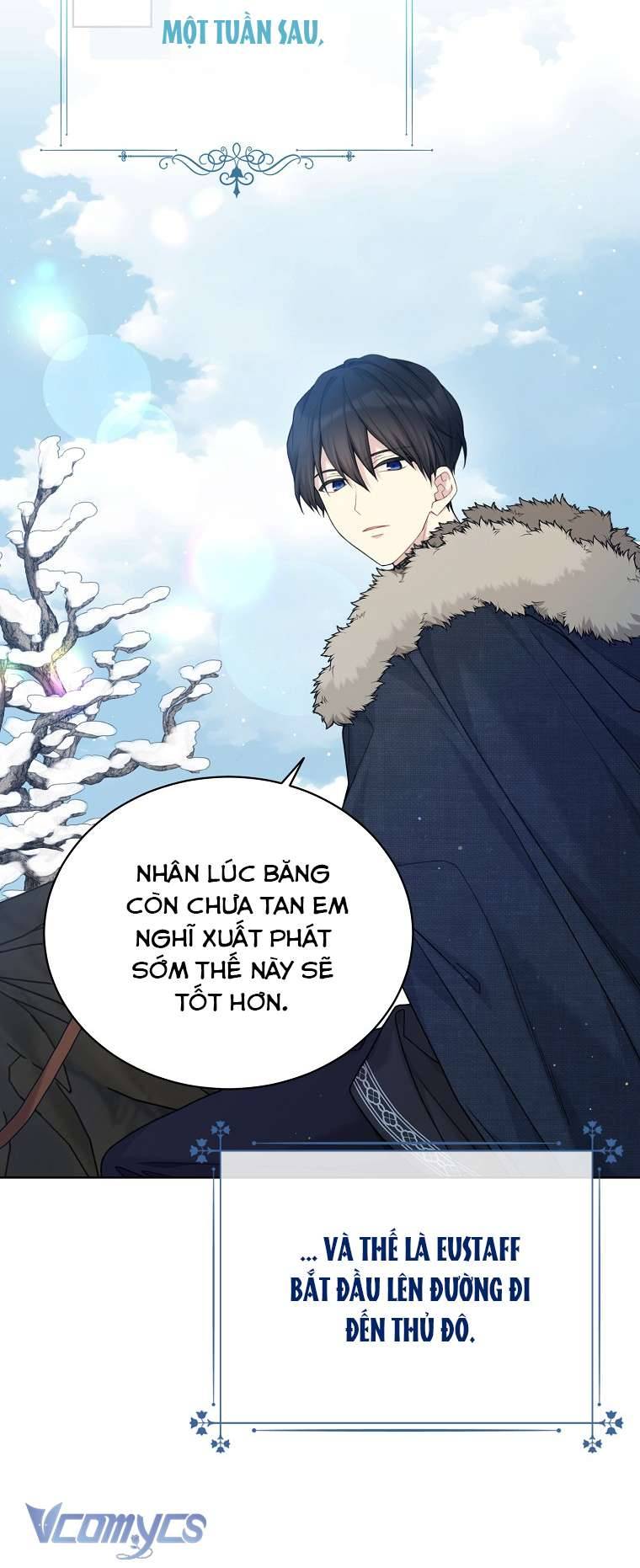 Vương Miện Lục Bảo Chap 90 - Trang 2