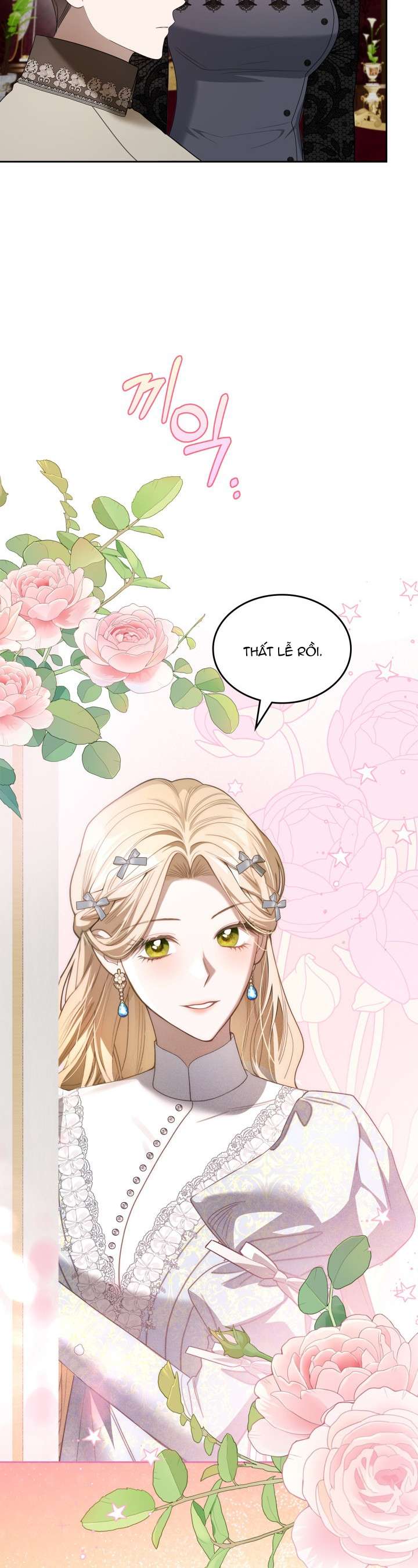 Nam Chính Quái Vật Sống Dưới Giường Tôi Chapter 48 - Trang 4