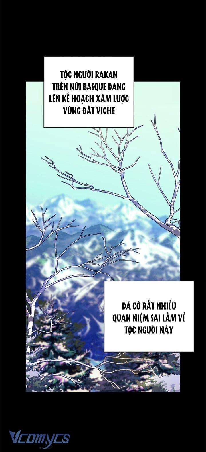 Chồng Yêu, Tôi Đây Bãi Công! Chap 26 - Trang 3