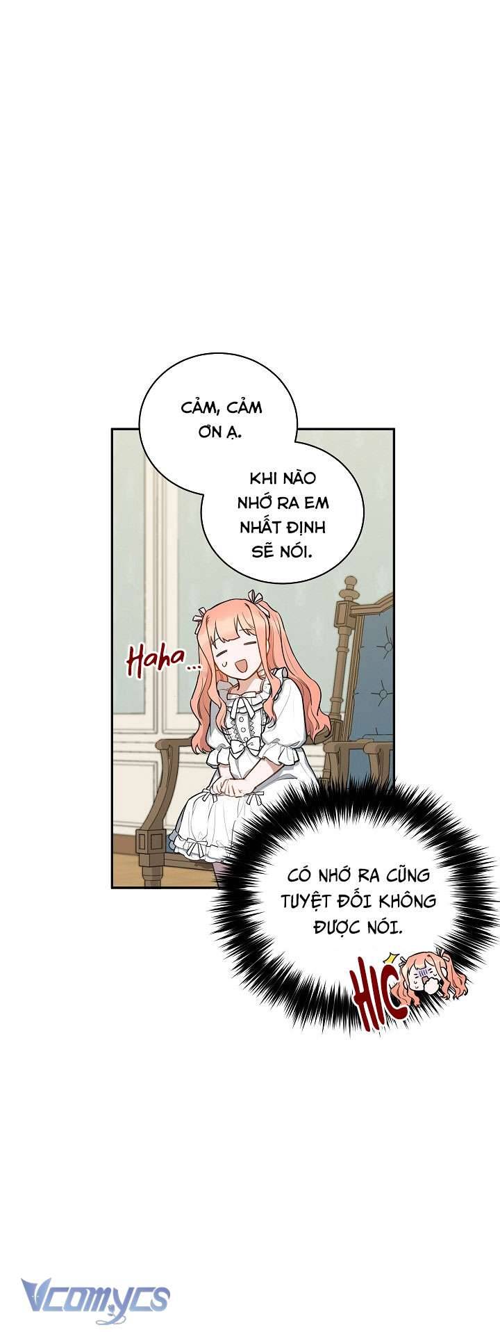 Phương Pháp Trở Thành Con Gái Của Người Hùng Bóng Đêm Chap 5 - Trang 2