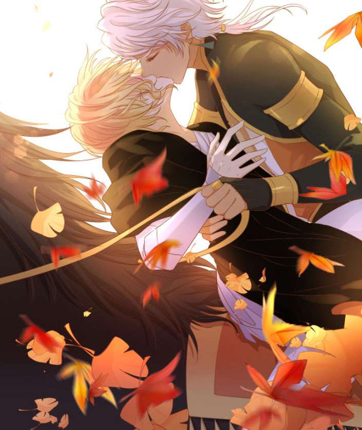 Địch Úc Đa Chi Ca Chapter 80 - Trang 4