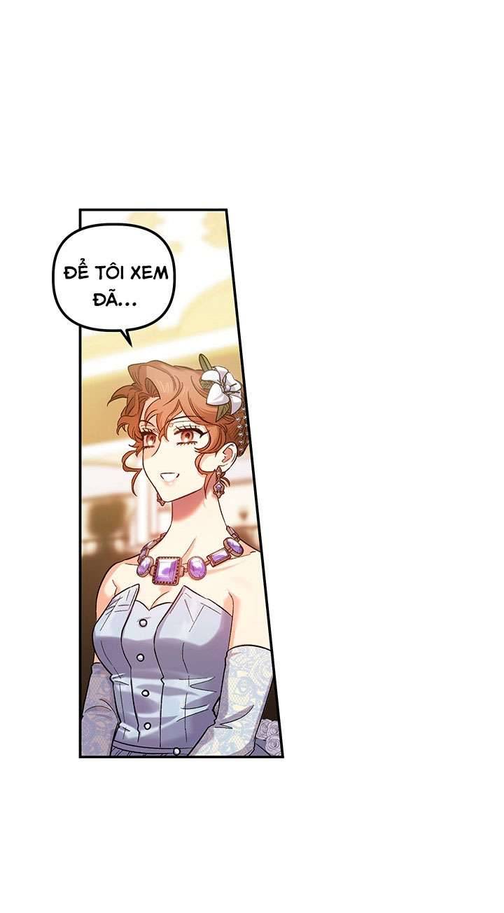 May Mắn Hay Bất Hạnh Chap 49 - Trang 4