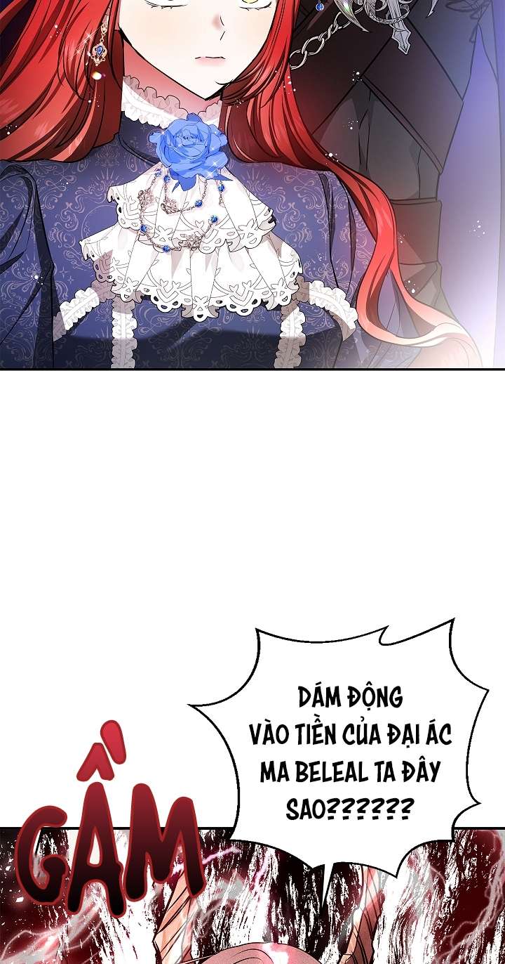 Hôn Phu Ẩn Sắc Chapter 49 - Trang 4