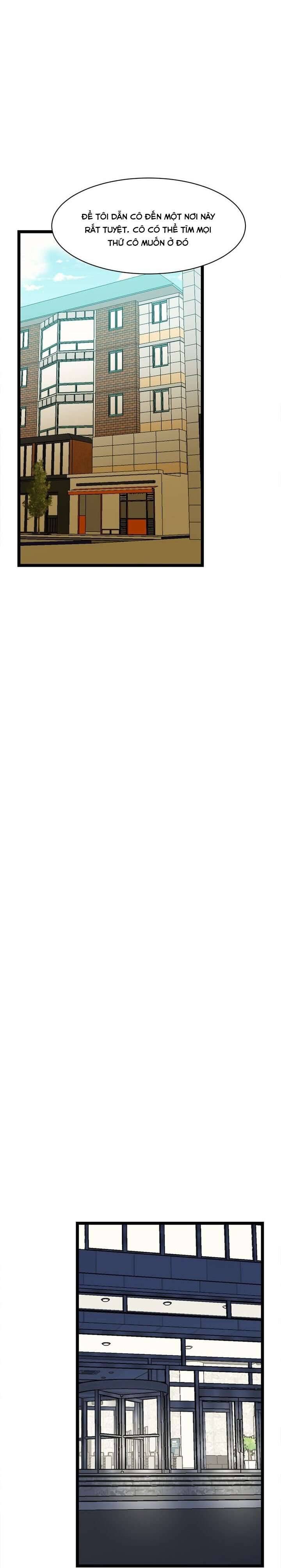 Giả Mạo Theo Phong Cách Chapter 21 - Next Chapter 22