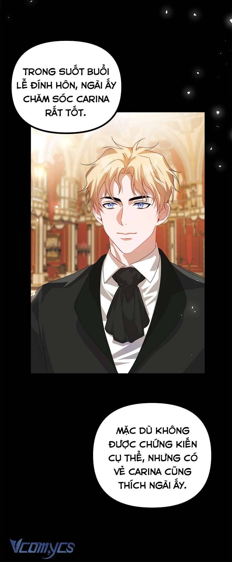 Thời Gian Của Nhân Vật Phụ Có Giới Hạn Chapter 20 - Next Chapter 21