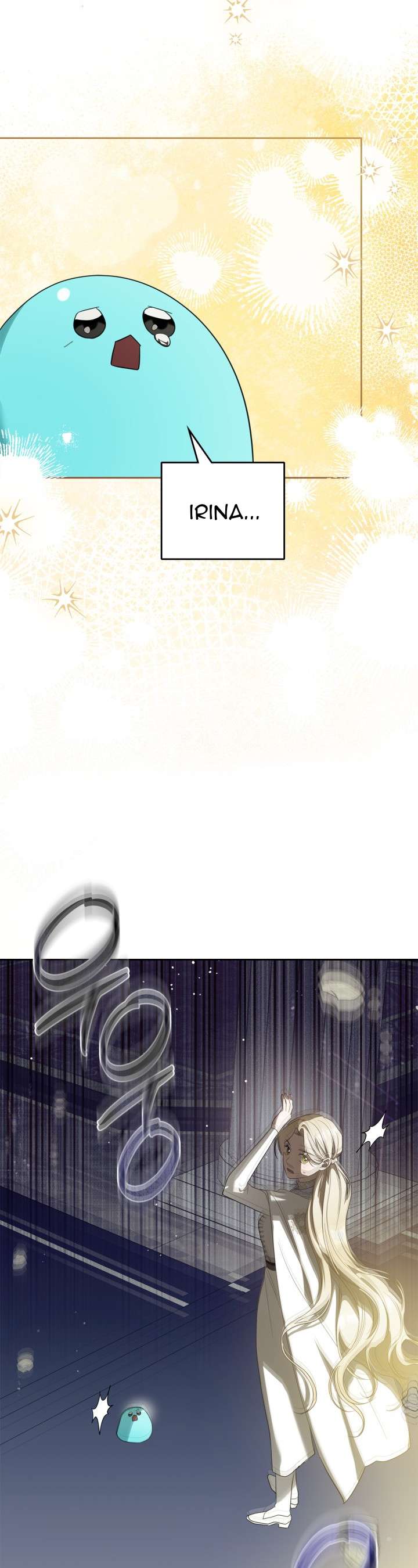 Nam Chính Quái Vật Sống Dưới Giường Tôi Chapter 63 - Trang 4