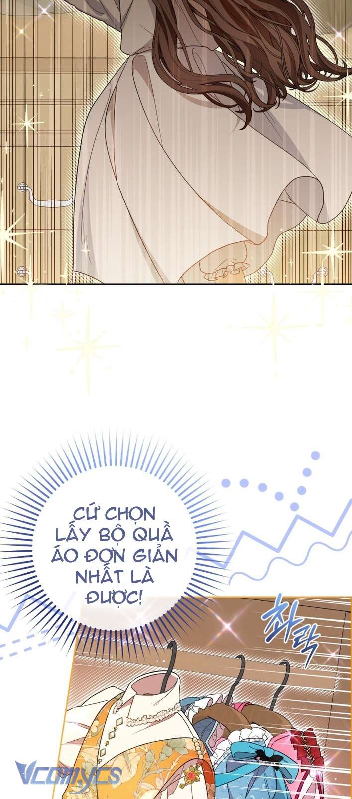 Được Yêu Thương Mà Còn Ngại Ngùng Sao! Chap 57 - Trang 4