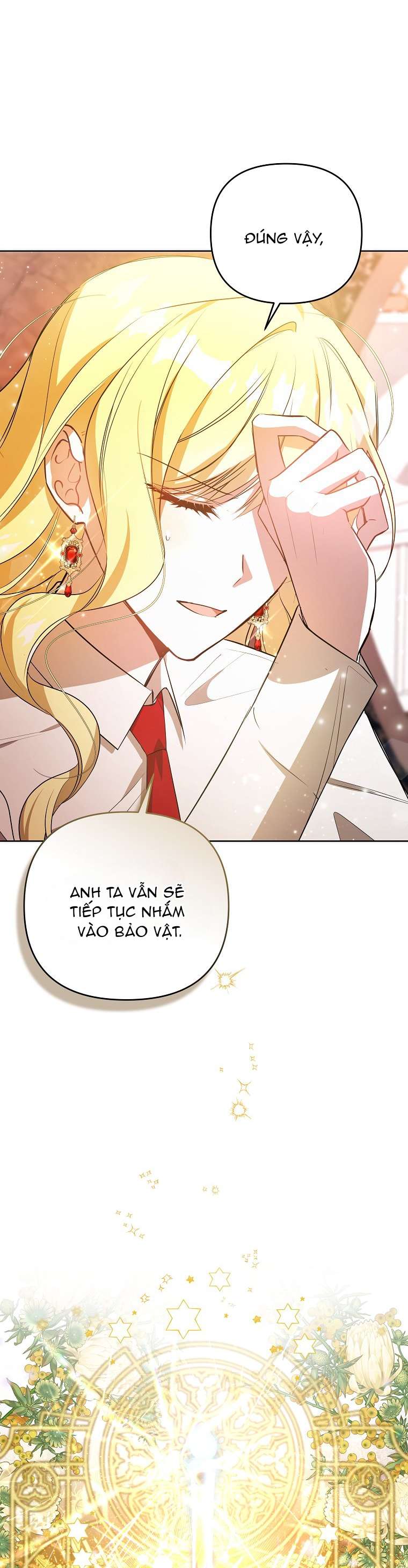 Chị Gái Tôi Là Nhân Vật Chính Chap 2 - Trang 4