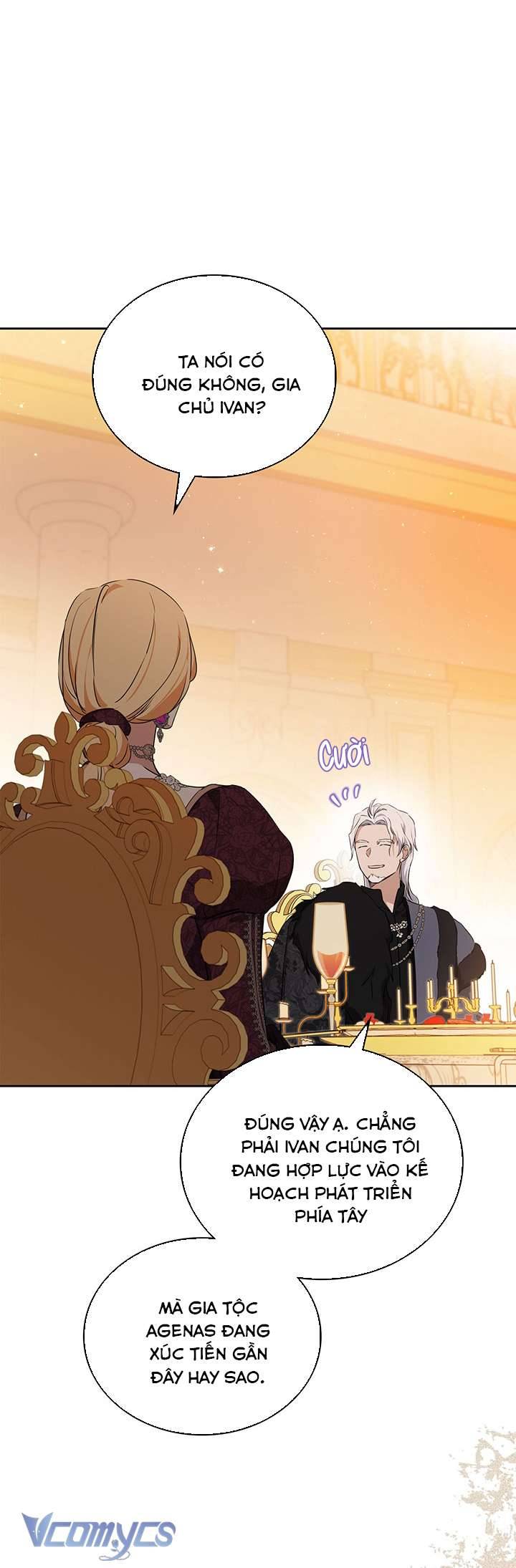 Kiếp Này Nhất Định Làm Gia Chủ Chap 136 - Trang 2