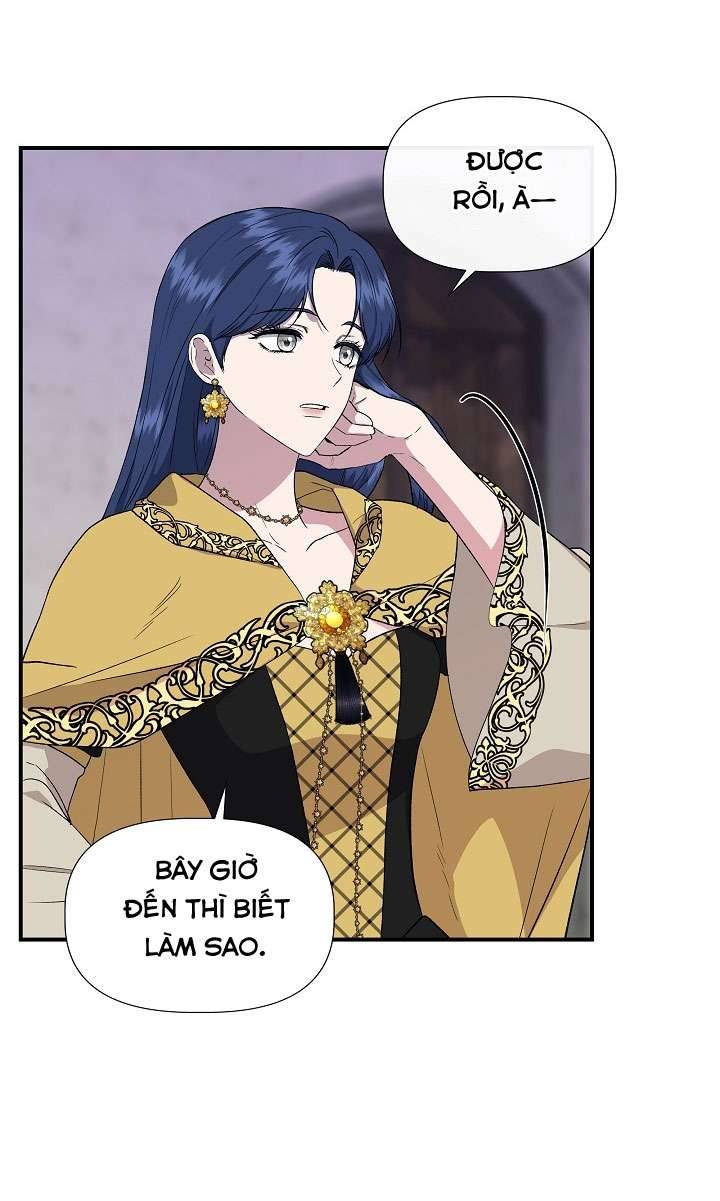 Tôi Không Phải Là Cinderella Chapter 61 - Trang 4