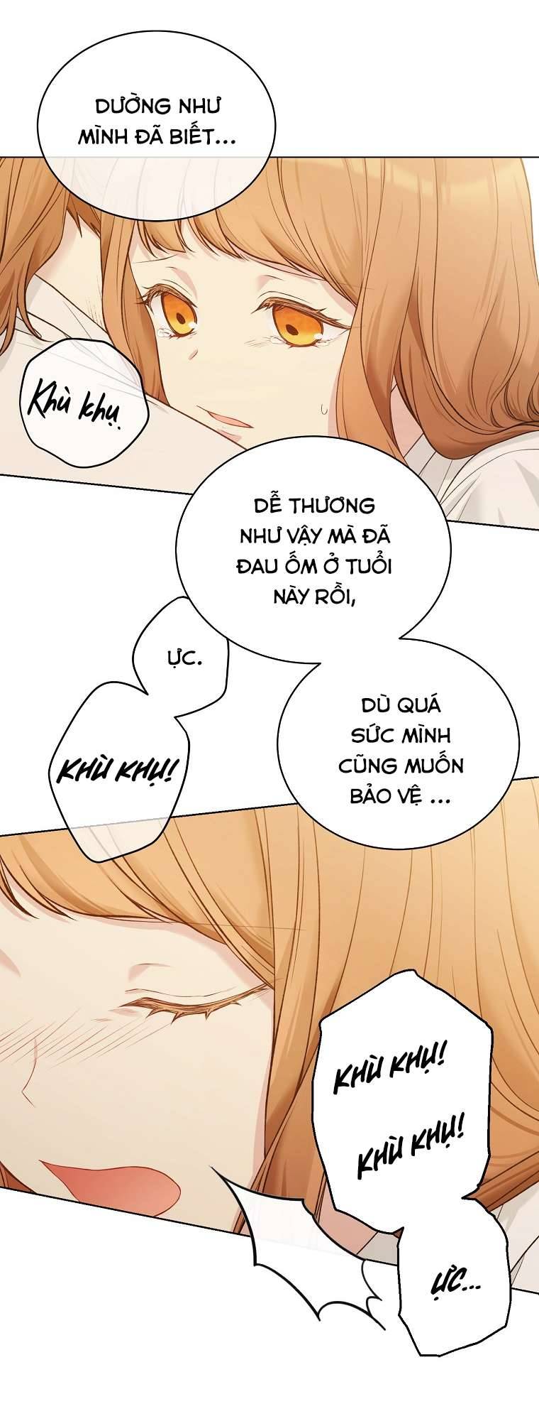 Vương Miện Lục Bảo Chap 58 - Trang 2