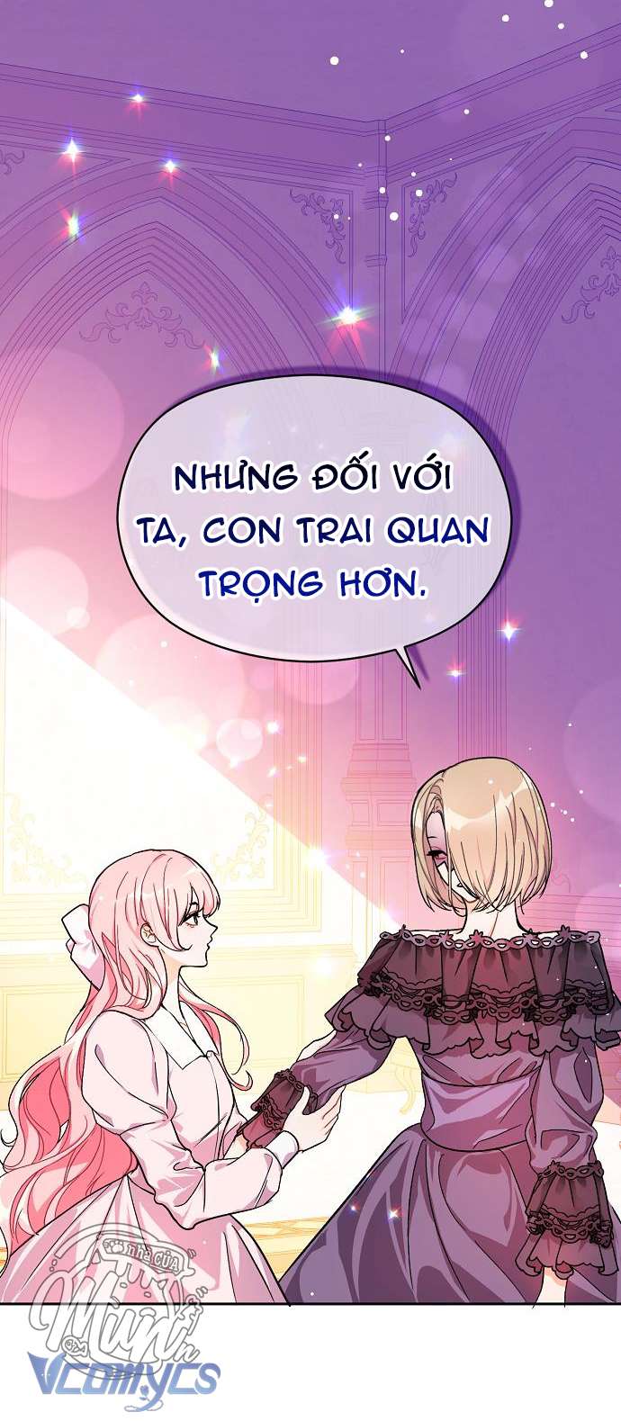 Tôi không cố tình quyến rũ nam chính Chap 36 - Trang 2