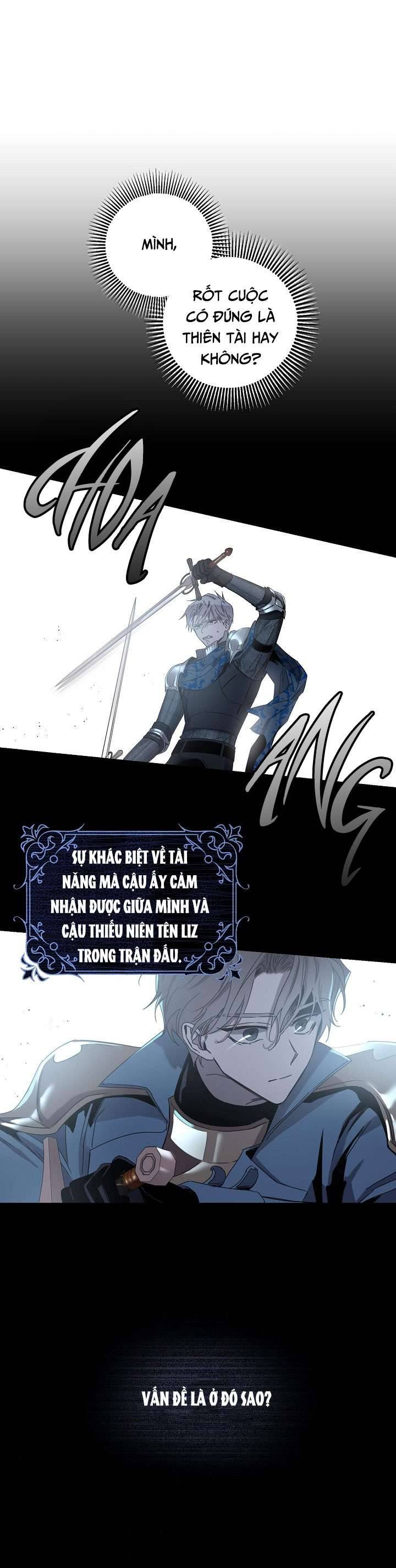Thuần Hóa Bạo Quân Rồi Bỏ Trốn Chap 21 - Trang 2