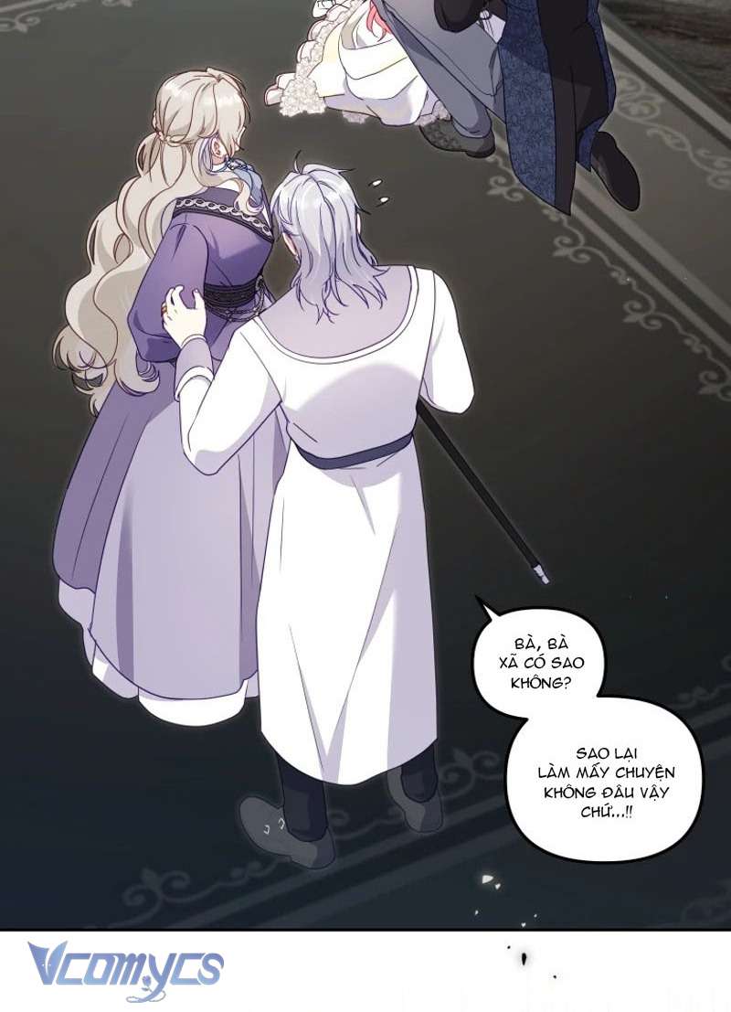 Tôi Được Nuôi Dưỡng Bởi Những Kẻ Phản Diện Chap 87 - Trang 2