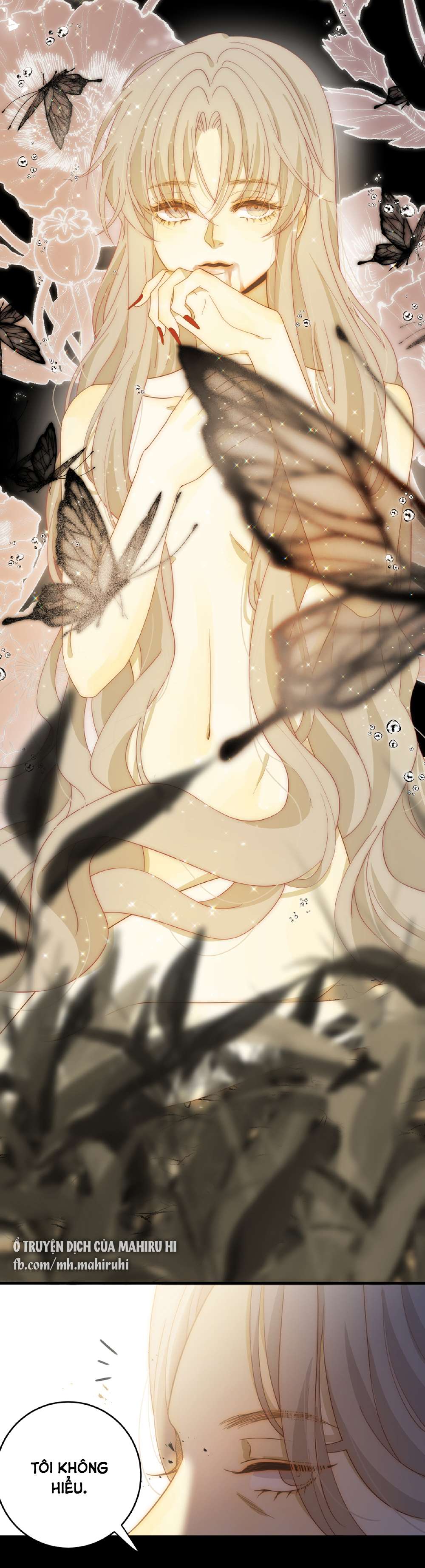 Thất Đại Kỳ Tích - Nước Mắt Bạo Quân Chap 40 - Next Chap 41