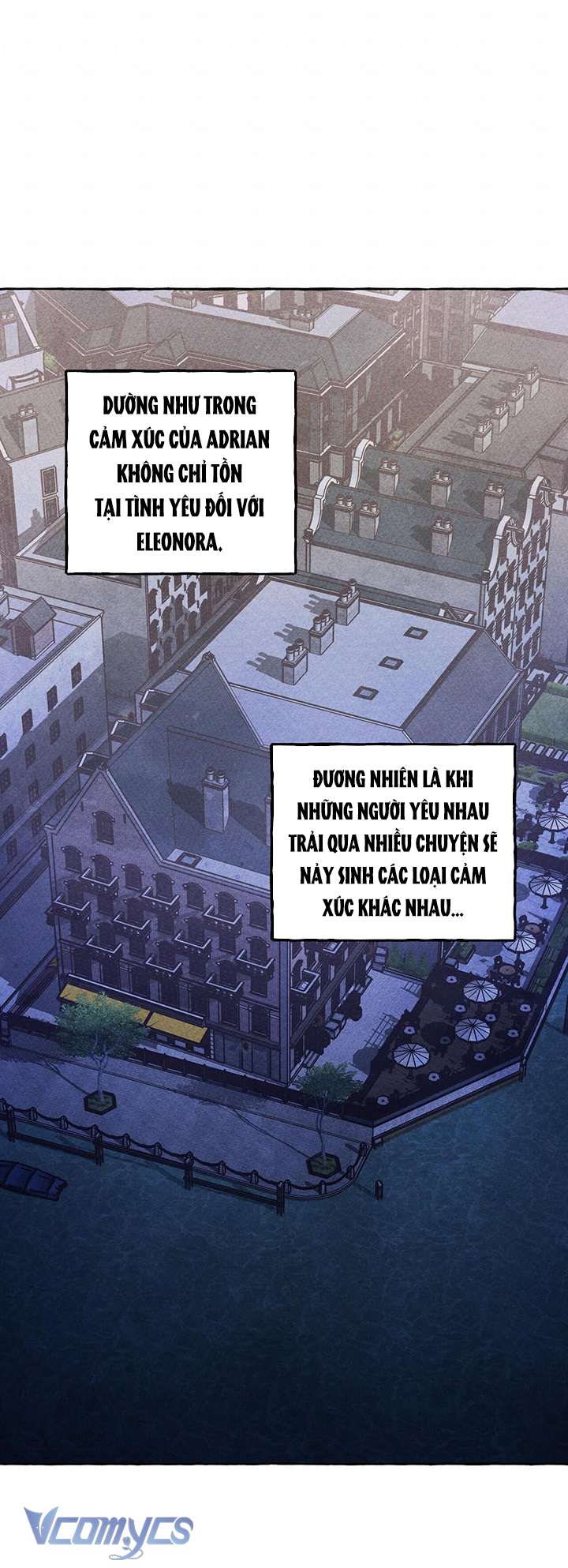 (Munn) Nuôi Dưỡng Một Hắc Long Chap 19 - Trang 2