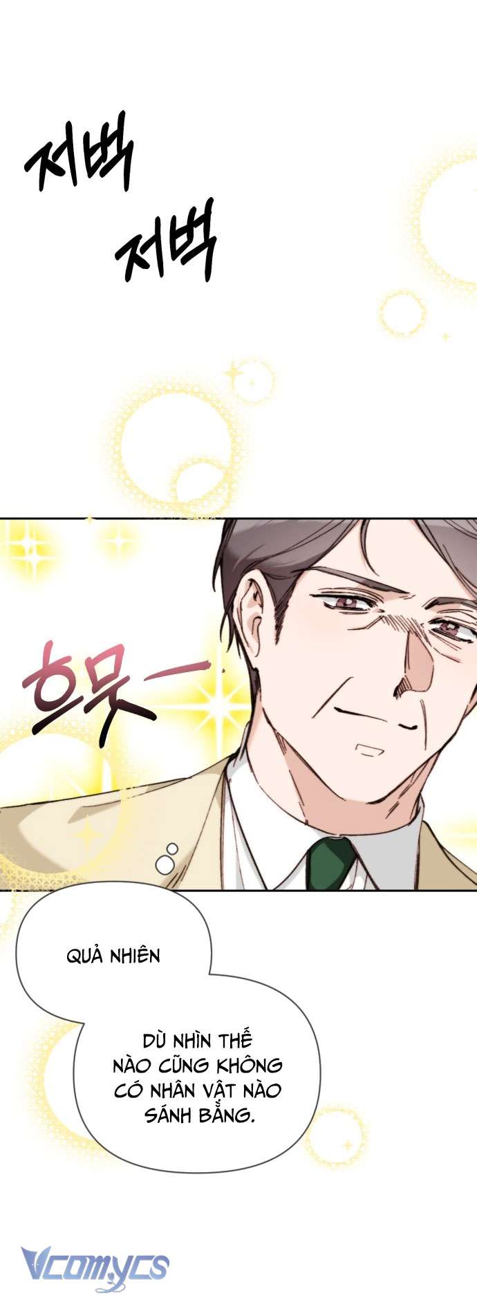 Ly Hôn Thì Dễ, Yêu Đương Mới Khó Chapter 4 - Trang 3