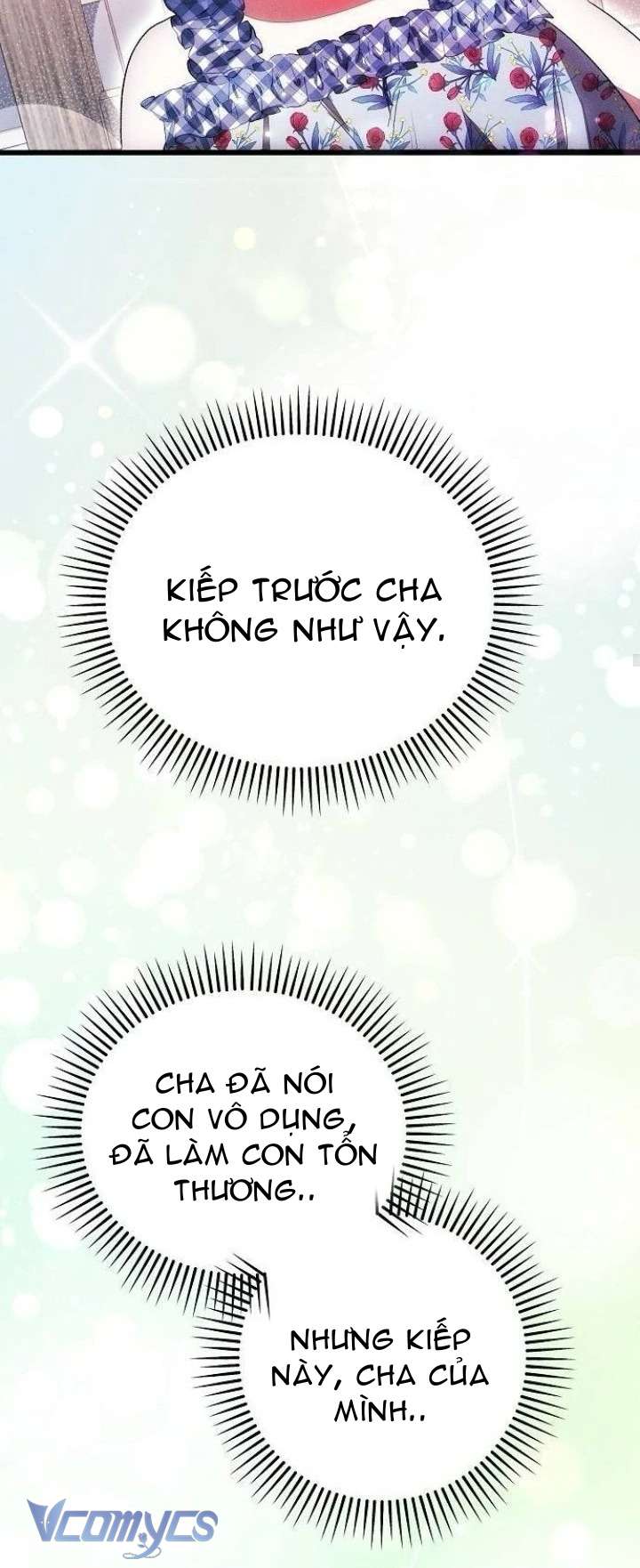 Papa Bạo Chúa, Con Sẽ Bảo Vệ Người! Chap 12 - Trang 2