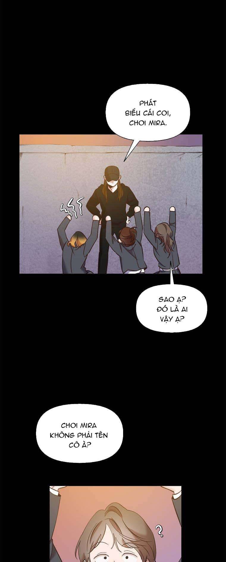 Thanh Xuân Của Chúng Ta Chap 36 - Trang 4