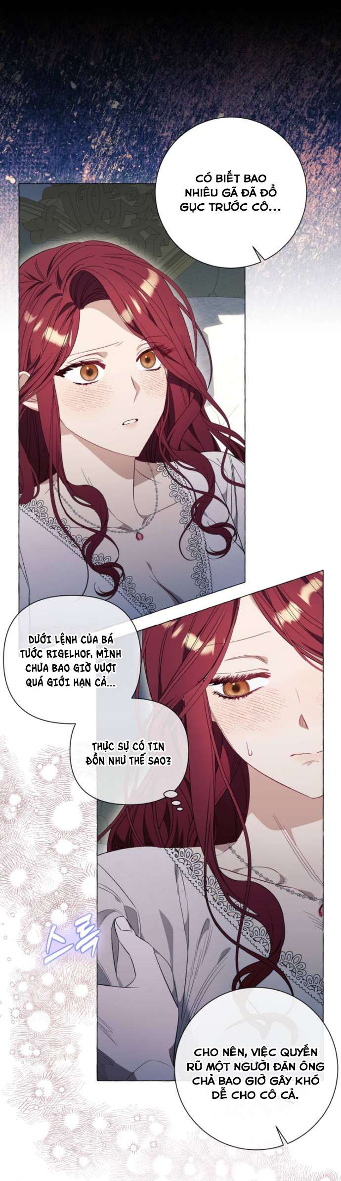 Tôi Tưởng Đó Chỉ Là Tiểu Thuyết Trọng Sinh Bình Thường Chap 31 - Trang 2