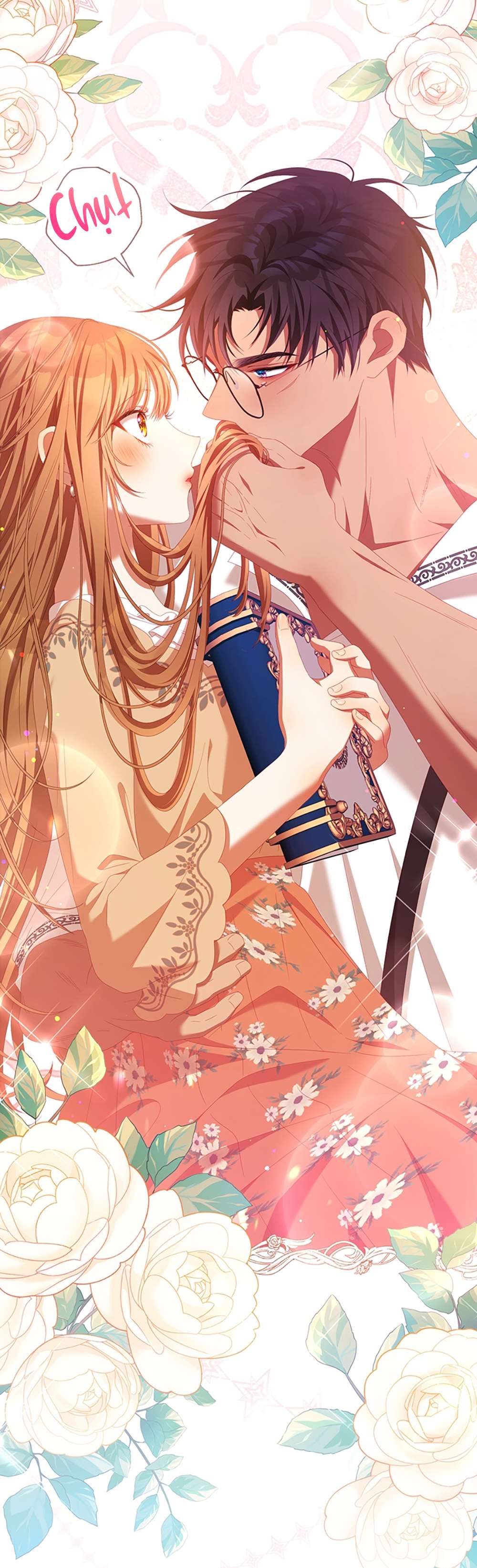 Trở Thành Tình Địch Của Các Nam Chính Chapter 52 - Trang 3